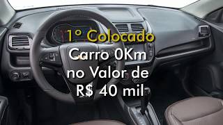 Conheça os Prêmios NDL 2018