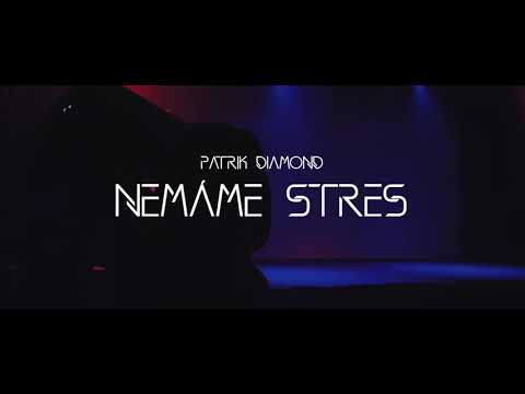 Patrik Diamond - Nemáme stres