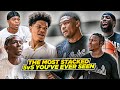 The Most STACKED 5v5 Game YouTube Has EVER SEEN Nas Rob Nitty Skoob Ty Zae MORE