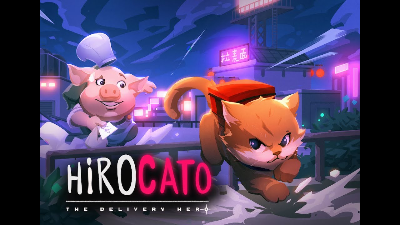 Trailer