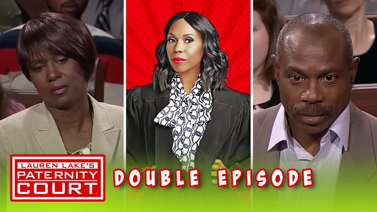 Double Episode: Her Grandsons Illness has her Questioning her Daughter's Paternity | Paternity Court