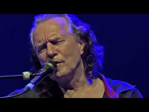 Hans Theessink & Knud Møller - 11 Sail Away - Ny Ridehus, Næstved 19.03.2015