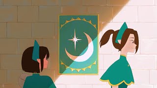 Cover art for From Me To You | Animated Short Film 2024