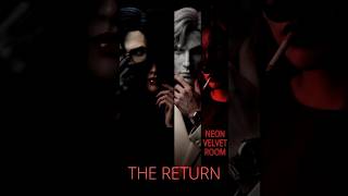 Download lagu The Return | Neon Velvet Room mp3