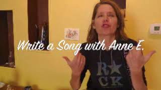 Anne E DeChant MYSGA Perk
