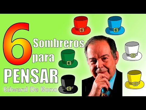 download lagu mp3 mp4 6 Sombreros Para Pensar Edward De Bono Pdf, download lagu 6 Sombreros Para Pensar Edward De Bono Pdf gratis, unduh video klip 6 Sombreros Para Pensar Edward De Bono Pdf