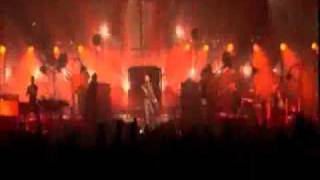 Calogero - En apesanteur (Español) Live