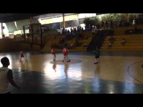 Copa da Amizade 2014 - Equipe Sub10