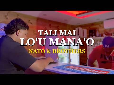 Tali Mai Lo’u Mana’o -  Nato & Brothers (Official Music Video)