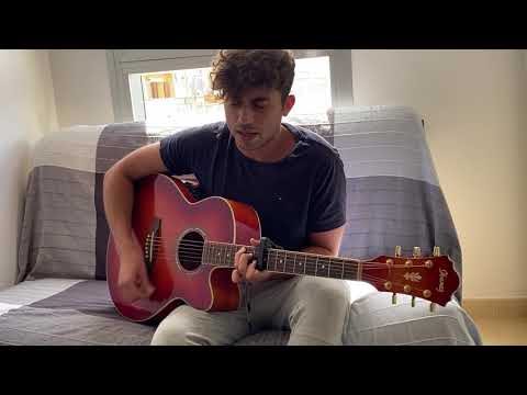 Miquel Angel - WHO (Versión acústica)