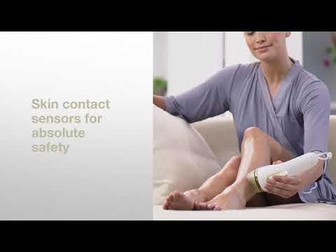 Best Review Braun IPL Hair Removal for Women and Men | viral video