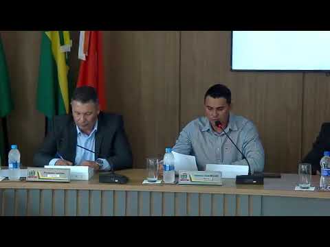 Sessão Ordinária 17/11/2025