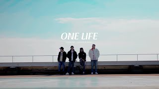 ONE LIFE / THUNDER ft.EMPEROR