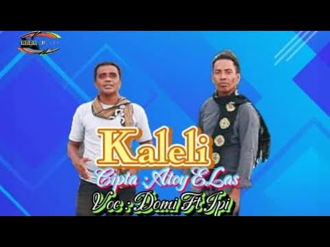 Musika Dawan || Slow Furak || KALELI || Cipta : ATOY ELAS || Voc : Ipi ft Domi