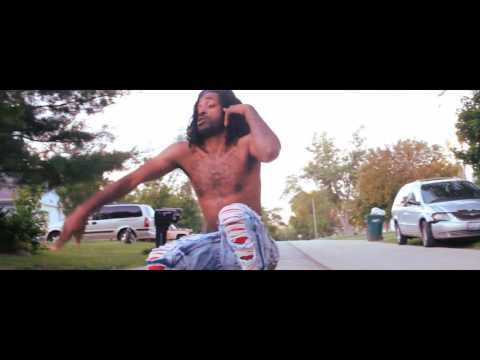 Gang Shit (Official Video) - Ty Tuezdae