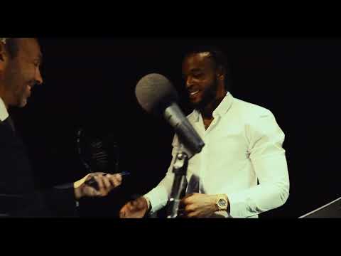 W1ZZY - Don't Play Yourself (OFFICIAL VIDEO)