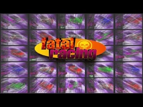 Fatal Racing PC