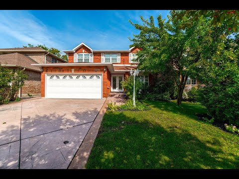 4527 The Gallops, Mississauga Home for Sale - Real Estate Properties for Sale
