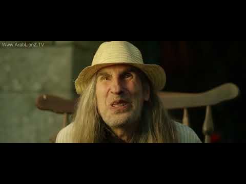 فيلم رعب مدبلج بالعربية hd