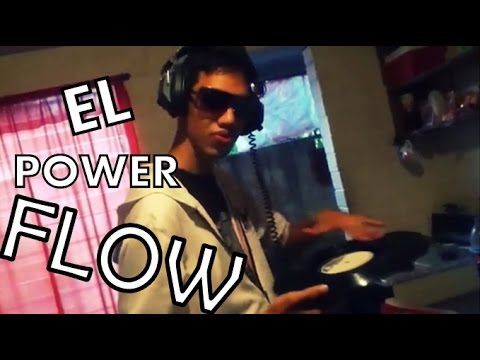 EL POWER FLOW