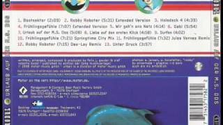 Das Modul - Holodeck 4