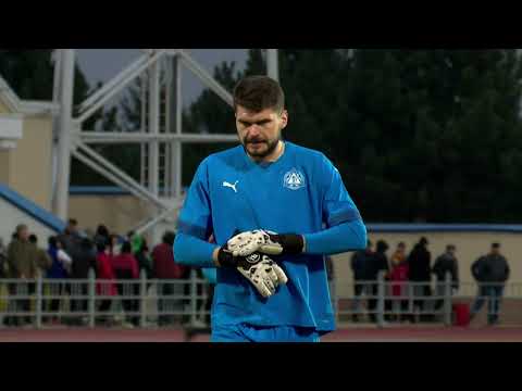 Sheriff - Petrocub 1-0 (19.03.2023)