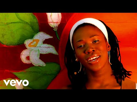 India.Arie - Video (Closed-Captioned)