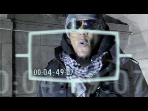 Canibus "Only Slaves D.R.E.A.M" Official Video [HD] Melatonin Magik Available now!