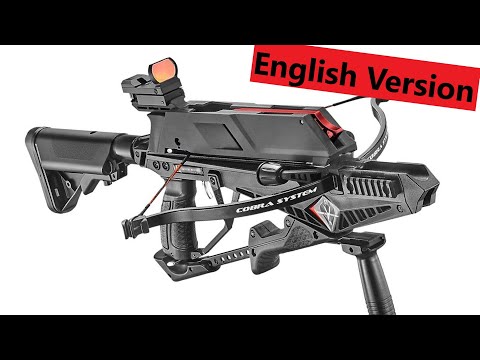 The "Adder" - The COMPLETE Video!