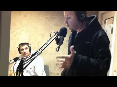 Gatves Lyga: Shamas Live