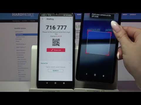 How to Move Data from Android to ALCATEL 1B 2020 –Transfer Files Between Android and ALCATEL 1B 2020