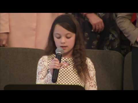 GRPC E timpul să ne pregătim - Biserica Penticostală Golgota Portland Oregon 11-6-2016 am