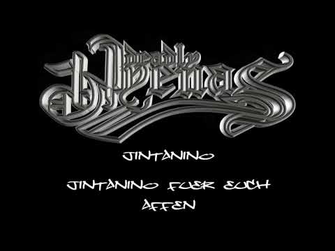 Jintanino - Jintanino für euch Affen