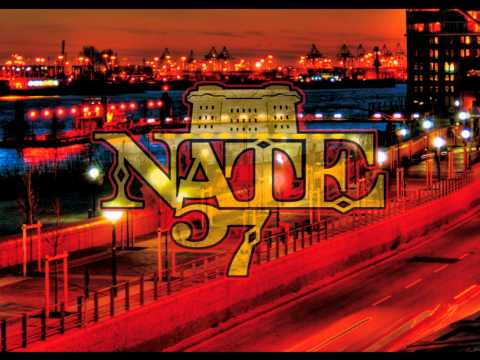 Nate57 Feat. Kareem - St.Pauli Kodex (Willkommen auf St.pauli) HD!