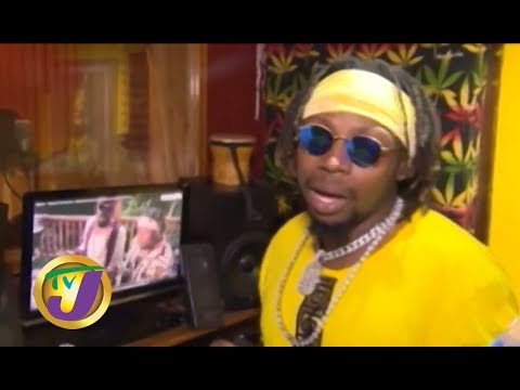 TVJ Intense: Bright-D Interview -  November 30 2019