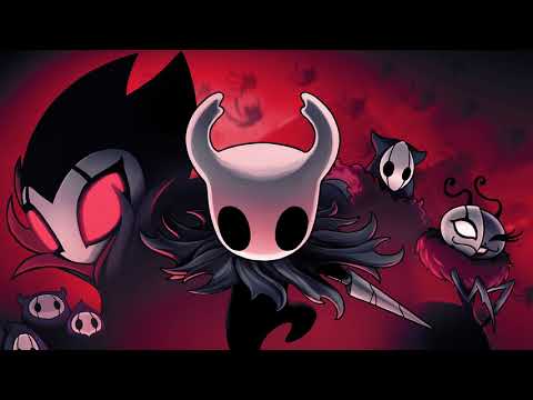 Nightmare King (Hollow Knight: The Grimm Troupe)