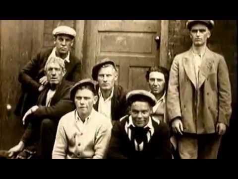 Mick Moloney, Robbie O'Connell, Jimmy Keane perform: "Kilkelly"