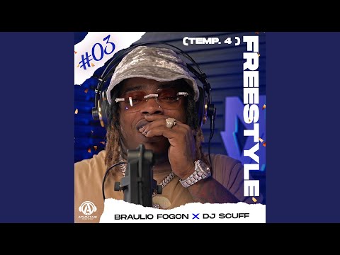 Freestyle #03 (Temp. 4)