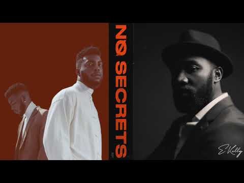 E kelly, Boybreed - No Secrets (Audio)