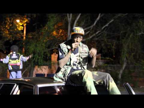 PROJECT STACKS ''THROW IT UP'' PROMO VIDEO