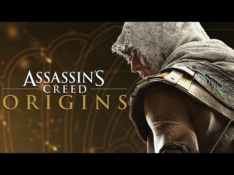 Zagrajmy W Assassin's Creed Origins Odc 78