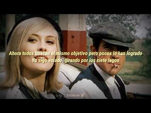 Terrorista Style • Bonnie & Clyde (lyrics)