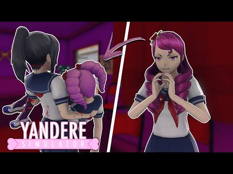 TOKUKO HATES KIZANA?! | Yandere Simulator Concept
