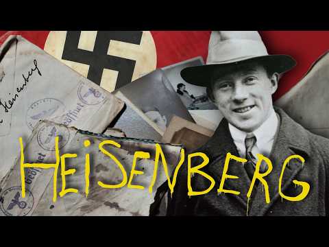 The most dangerous German