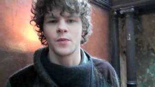 #WantedWednesday - Behind the scenes of Gold Forever (Part 1)