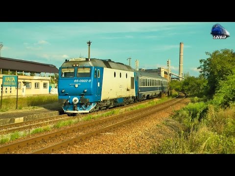 Jimmy 65-0922-8 Dupa Incendiu/After Fire in Halta Oradea Est Triaj Halt - 16 August 2016