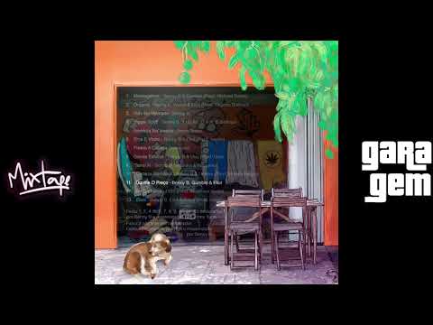 BENNY B. - DIZ-ME O PREÇO (C/ JOHNY GUMBLE E ELIOT)