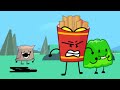 A Bfb 9 Scene In Roblox Go Eat Someone Else S Inners Bfb