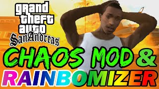 Download lagu GTA San Andreas Randomizer & Chaos Mod Speedrun! mp3 Download lagu GTA San Andreas Randomizer & Chaos Mod Speedrun! mp3
