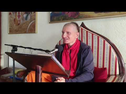 Srimad Bhagavatam 3.3.15  -Lomancita das